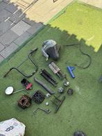 Tomos onderdelen in een koop, Fietsen en Brommers, Ophalen of Verzenden, Gebruikt