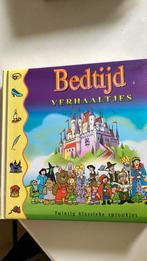 Bedtijd verhaaltjes. 20 klassieke sprookjes, Ophalen, Gelezen, Sprookjes