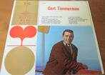 Gert Timmerman ( hartewens serie ) (LP), Cd's en Dvd's, Vinyl | Nederlandstalig, Levenslied of Smartlap, Gebruikt, Ophalen of Verzenden
