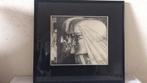 Jan Toorop, Steendruk., Ophalen of Verzenden