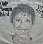 JULIE COVINGTON  - ONLY WOMAN BLEED, Ophalen of Verzenden, Gebruikt