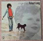Robert Long ‎– Vroeger Of Later, Cd's en Dvd's, Ophalen of Verzenden, 12 inch, Pop