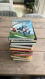 Heel veel boeken €55 voor alles in 1 keer, of apart kan ook, Ophalen of Verzenden, Gelezen, 1 tot 2 jaar
