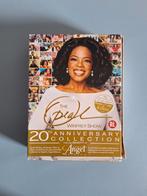 20 jaar Oprah Winfrey Collectie 6 dvd's, Cd's en Dvd's, Dvd's | Tv en Series, Alle leeftijden, Gebruikt, Ophalen of Verzenden