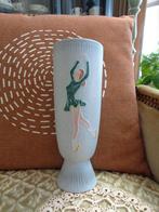 Flora Gouda Vaas Schaatsster Decor Unique 3020 ** Mimosa **, Ophalen of Verzenden