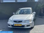 Honda Accord 1.8i S | 204.742 km | Zuinig & Betrouwbaar, Voorwielaandrijving, 65 €/maand, 136 pk, Gebruikt