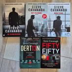 Eddie Flynn, Boeken, Detectives, Ophalen, Zo goed als nieuw