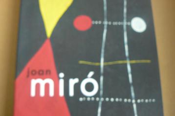 JOAN MIRO / The Ladder of Escape / Marko Daniel / M. Gale beschikbaar voor biedingen
