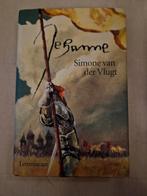 Simone van der Vlugt - Jehanne (Hardcover), Boeken, Kinderboeken | Jeugd | 13 jaar en ouder, Ophalen of Verzenden, Simone van der Vlugt