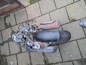 motorblok GY6 text goed lezen. beschikbaar voor biedingen