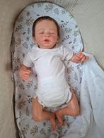 Reborn baby pop, Ophalen of Verzenden, Nieuw, Pop, Levensecht of Reborn