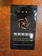 W.F. Hermans - De god denkbaar, Ophalen of Verzenden