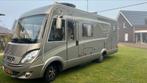 Hymer B585 Starlight automaat als nieuw, Caravans en Kamperen, Particulier, Integraal, Hymer