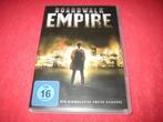 5 DVDs, Empire, die komplette erste Staffel, Alle leeftijden, Ophalen of Verzenden, Zo goed als nieuw, Detective en Krimi