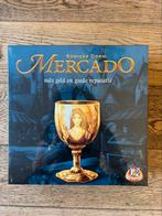 Mercado, Hobby en Vrije tijd, Gezelschapsspellen | Bordspellen, Ophalen of Verzenden, Nieuw