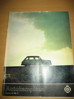 AK 71 3 Roller Fiat 600 British Leyland, Ophalen, Gelezen, Overige merken