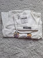 Moschino Baby onesie set, Kinderen en Baby's, Babykleding | Baby-kledingpakketten, Ophalen of Verzenden, Nieuw