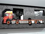 WSI DAF CF Alb Swijnenberg, Ophalen of Verzenden, Nieuw, Bus of Vrachtwagen, Wsi