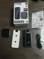 Hyundai oplaadbare video deurbel bieden, Ophalen of Verzenden, Nieuw