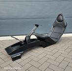 Koopje!! Playseat F1 / Formule 1 Zwart / Black, Ophalen, Playseat, Info@xxlracing.nl, N.v.t