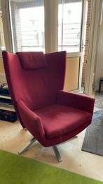 Design on Stock Fauteuil - Gerard van der Berg, Ophalen, Gebruikt, 75 tot 100 cm, Stof