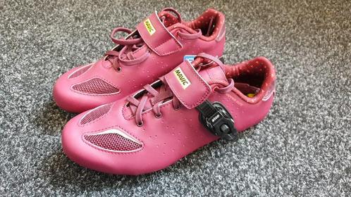 Mavic Echappee Elite Fietsschoenen Nieuw! Diverse Maten, Fietsen en Brommers, Fietsaccessoires | Fietskleding, Nieuw, Schoenen