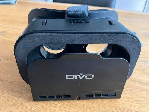 Vr headset voor Nintendo switch en OLED, Spelcomputers en Games, Virtual Reality, Zo goed als nieuw, Nintendo, VR-bril, Ophalen of Verzenden