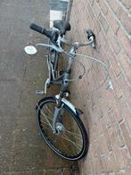 Gazelle Damesfiets - Goed Onderhouden, Fietsen en Brommers, Fietsen | Heren | Herenfietsen, Versnellingen, Ophalen of Verzenden