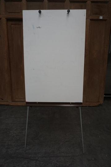 Flipover, whiteboard, planbord inklapbaar beschikbaar voor biedingen