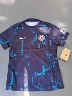 Chelsea Trainingshirt - Maat XS, Maat XS of kleiner, Ophalen of Verzenden, Nieuw, Shirt