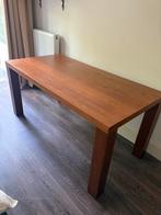 Eettafel / bureau, Huis en Inrichting, Ophalen, Gebruikt