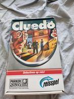 Cluedo reisspel, Ophalen of Verzenden, Nieuw