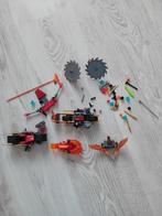 Lego Ninjago 70600, Kinderen en Baby's, Speelgoed | Duplo en Lego, Ophalen of Verzenden, Zo goed als nieuw, Complete set, Lego