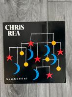 Chris tea-bombollini, Ophalen of Verzenden, Gebruikt, Overige formaten