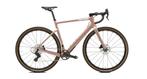 Cervélo Aspero-5 Ekar Rose Champagne 54cm 2023, Fietsen en Brommers, Fietsen | Racefietsen, Overige merken, -, - 0
-, NL, Nieuw