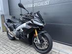 Aprilia Tuono V4 1100 Factory, Full Akrapovic, 2022 Nw model, Cruise Control, 1077 cc, Bedrijf, Meer dan 35 kW