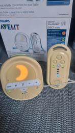 Babyfoon  Philips  Avent, Ophalen of Verzenden, Zo goed als nieuw