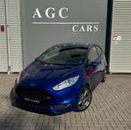 Ford Fiesta 1.6 ST2 182PK NIEUWSTAAT!! AIRCO/DEALER ONDERHDN, Auto's, Voorwielaandrijving, 1596 cc, Zwart, 4 cilinders