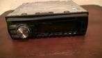 TE koop aangeboden mooi auto cd speler.pioneer .met usb., Ophalen of Verzenden, Gebruikt