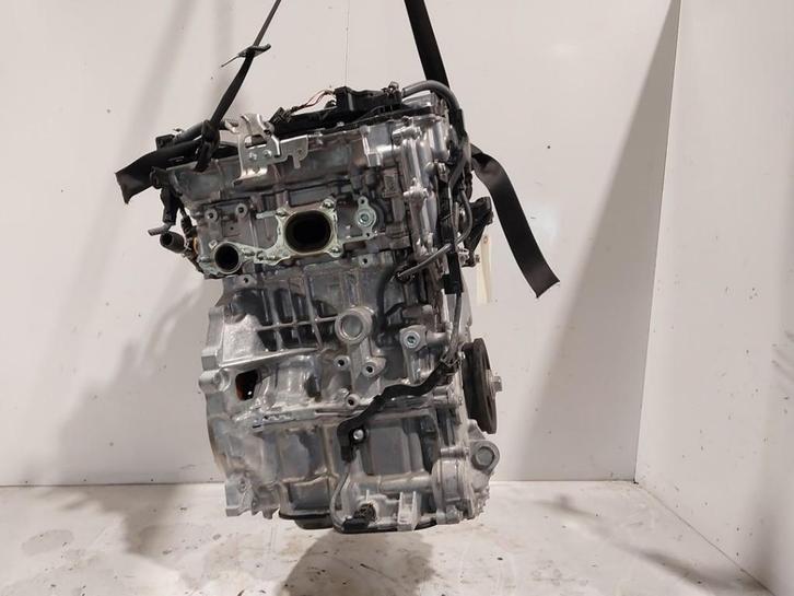 Motor Toyota Yaris Cross (PB1/PJ1) (2020-09/..) 19000F3020, Auto-onderdelen, Motor en Toebehoren, Toyota, Gebruikt