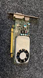 Nvidia quadro 600, Computers en Software, Videokaarten, Ophalen, Zo goed als nieuw