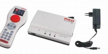 PIKO 552821: basisset smartcontrol WLAN beschikbaar voor biedingen