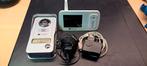 Video intercom set, Ophalen of Verzenden, Ingebouwde camera, Gebruikt, Draadloos