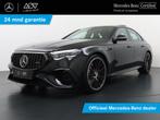 Mercedes-Benz E-klasse AMG 53 4MATIC+ Performance stoelen |, Stof, Gebruikt, Euro 6, Plug-in hybride
