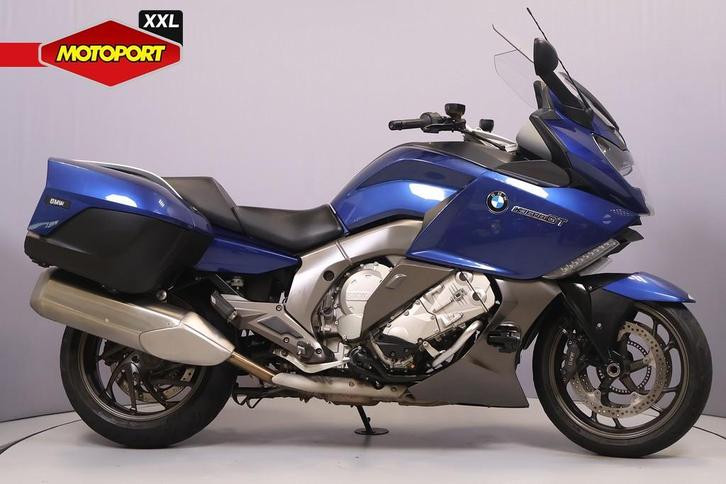BMW K 1600 GT (bj 2013), Motoren, Motoren | BMW, Bedrijf, Toermotor