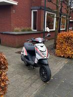 Zip 70cc geel kenteken ac!, Verzenden, Zo goed als nieuw, Piaggio