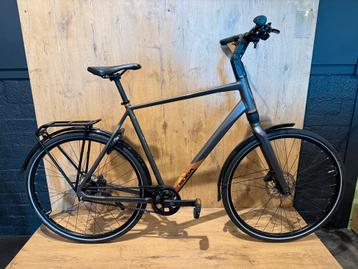 Koga F3 8.0 - uitverkoop! - maat XL beschikbaar voor biedingen
