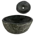 Wasbak | Wastafel | Natuursteen | 30-35x25-30cm | Ovaal |, Statenweg 34A, 5428 GG, Venhorst, Noord-Brabant, Nederland, Nieuw, Ophalen of Verzenden