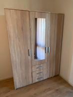 Zo goed als nieuwe linnenkast 150x59x201, Huis en Inrichting, Ophalen, Overige materialen, 100 tot 150 cm, 200 cm of meer