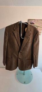 Corneliani wol en kasjmiere blazer zgan 52, Kleding | Heren, Kostuums en Colberts, Ophalen of Verzenden, Zo goed als nieuw, Maat 52/54 (L)
